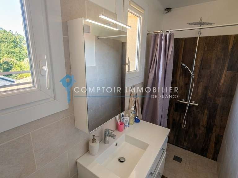 Maison Montpellier - 3 chambres - 85m²