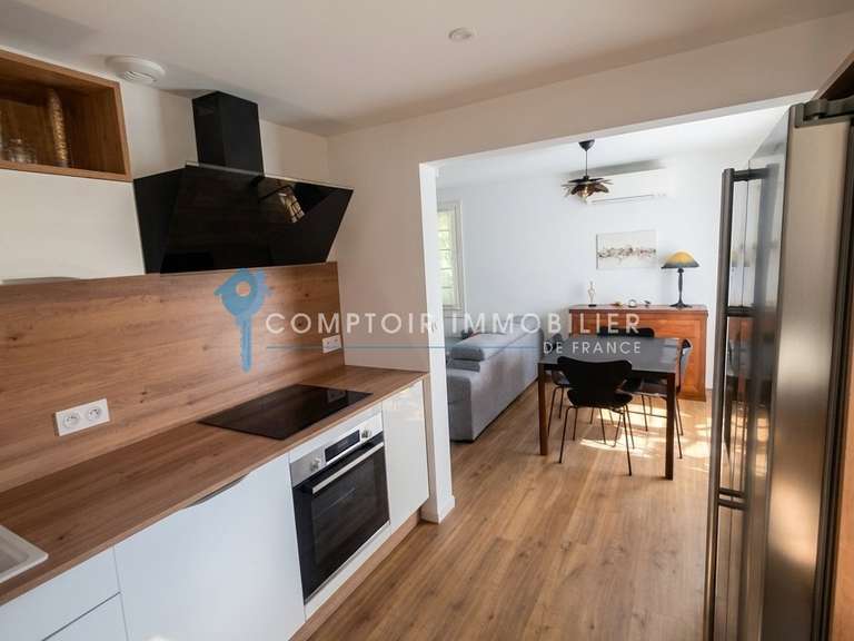 Maison Montpellier - 3 chambres - 85m²