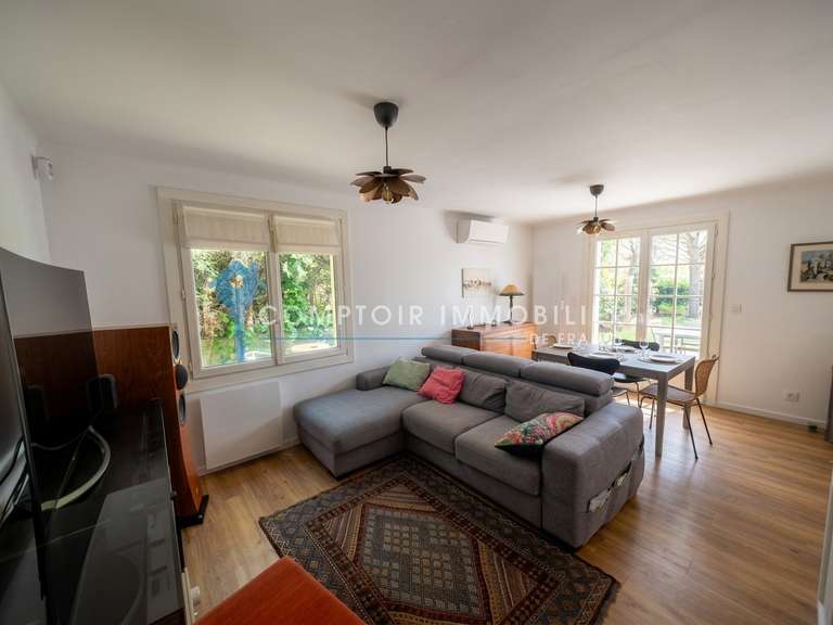 Maison Montpellier - 3 chambres - 85m²