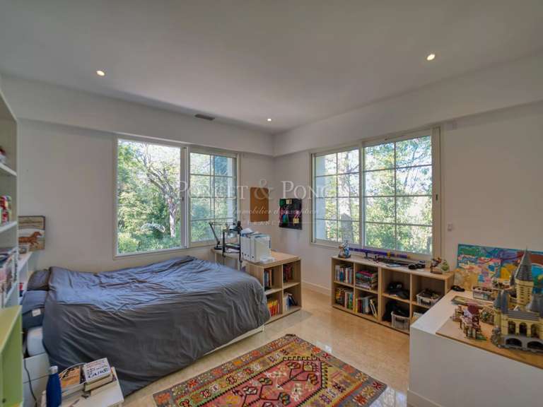 Maison Montpellier - 5 chambres - 245m²