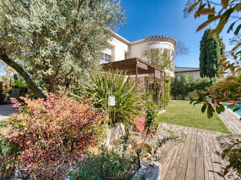 Maison Montpellier - 5 chambres - 245m²
