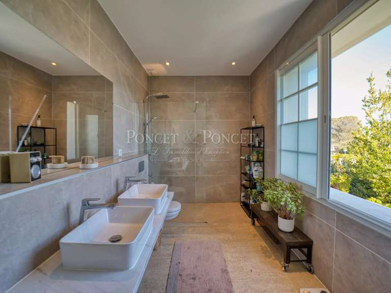 Maison Montpellier - 5 chambres - 245m²