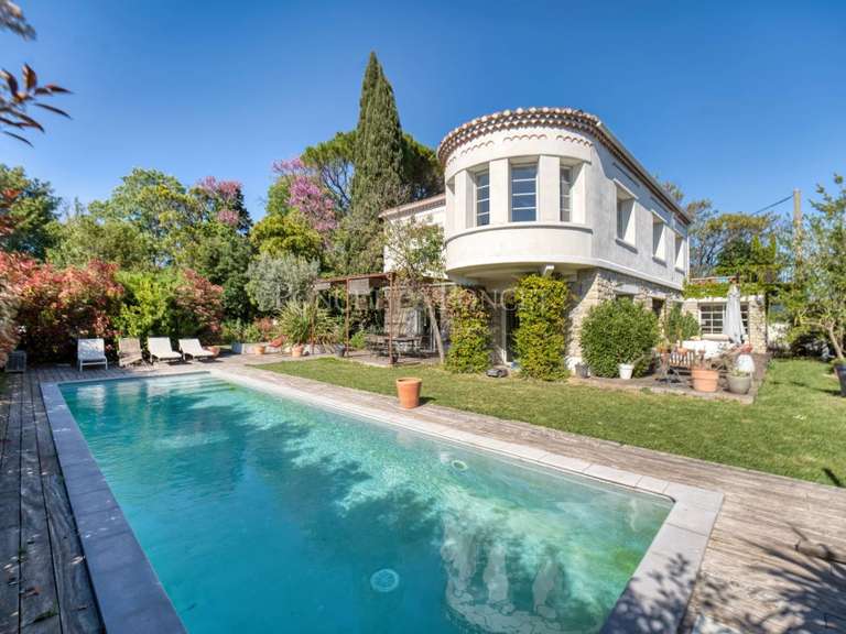 Maison Montpellier - 5 chambres - 245m²