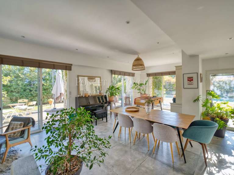 Maison Montpellier - 5 chambres - 245m²