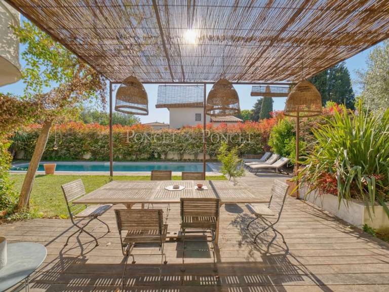 Maison Montpellier - 5 chambres - 245m²