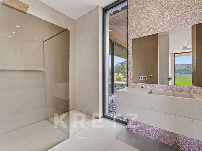 Maison Montpellier - 5 chambres - 1000m²