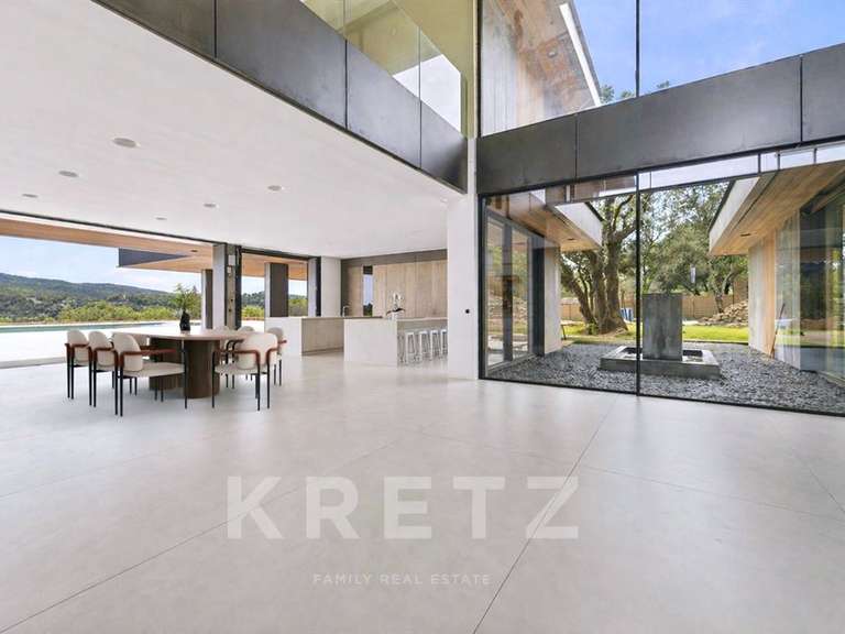 Maison Montpellier - 5 chambres - 1000m²