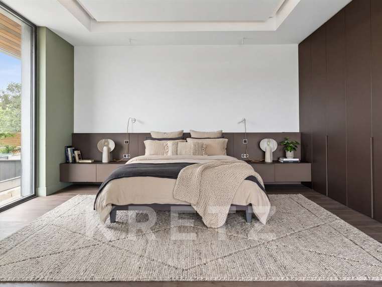 Maison Montpellier - 5 chambres - 1000m²