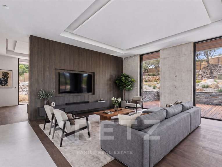 Maison Montpellier - 5 chambres - 1000m²