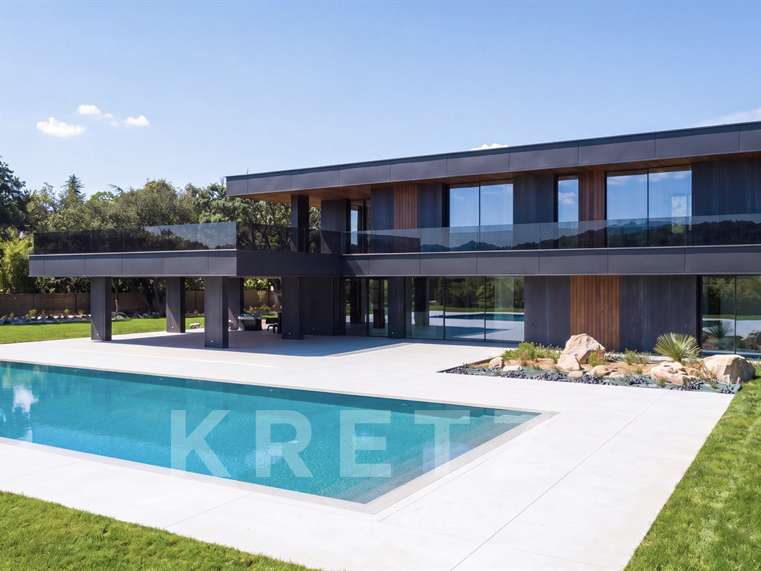 Maison Montpellier - 5 chambres - 1000m²