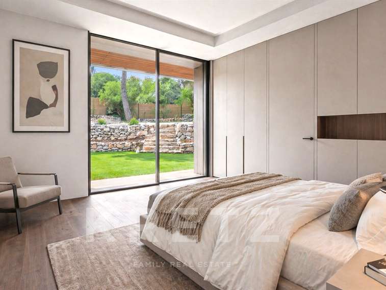 Maison Montpellier - 5 chambres - 1000m²