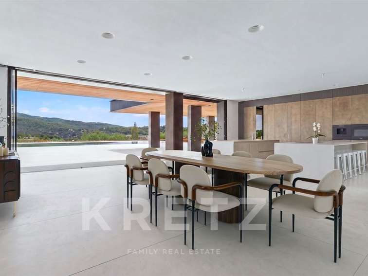 Maison Montpellier - 5 chambres - 1000m²