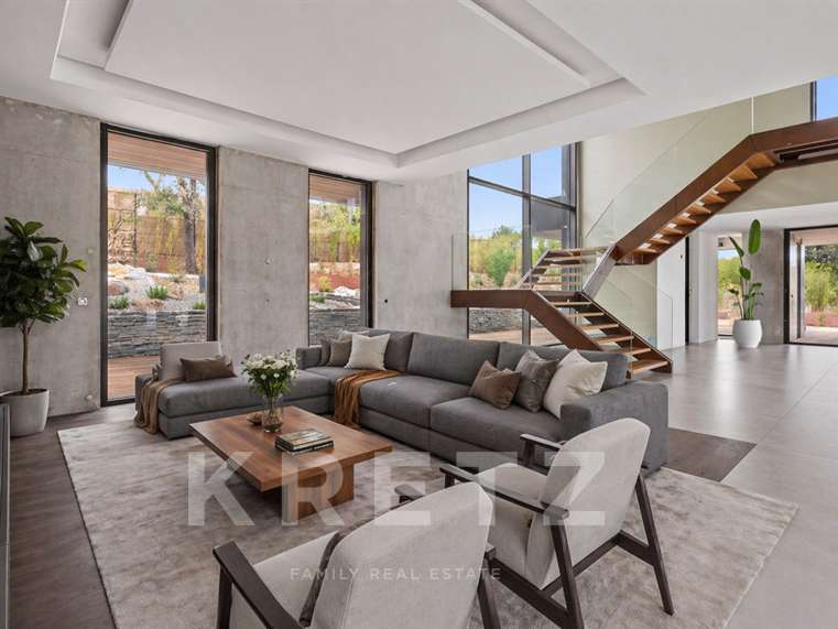 Maison Montpellier - 5 chambres - 1000m²