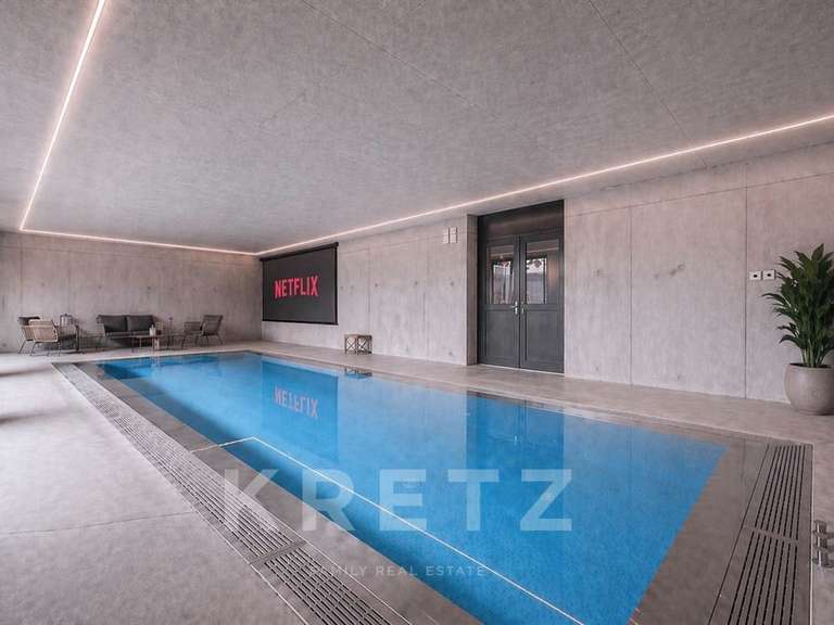 Maison Montpellier - 5 chambres - 1000m²