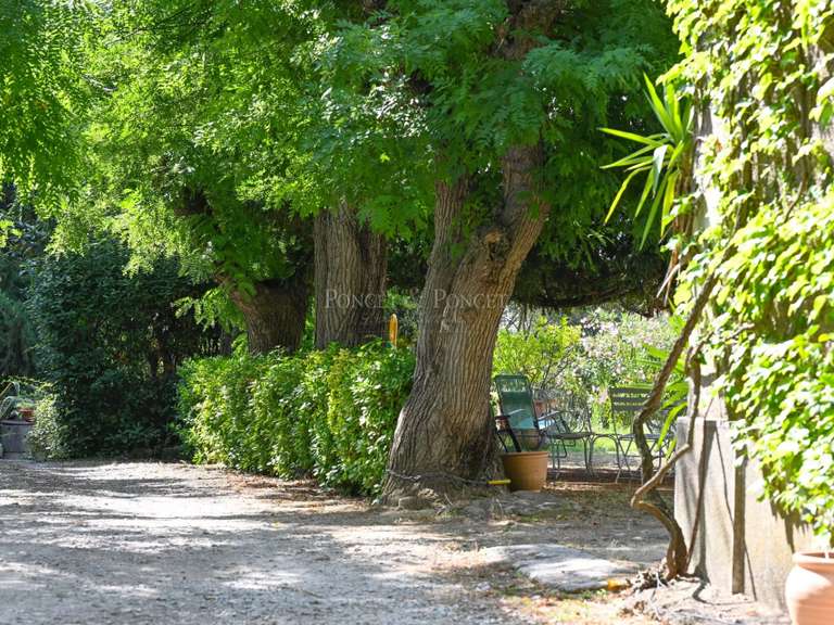 House Montpellier - 6 bedrooms - 700m²