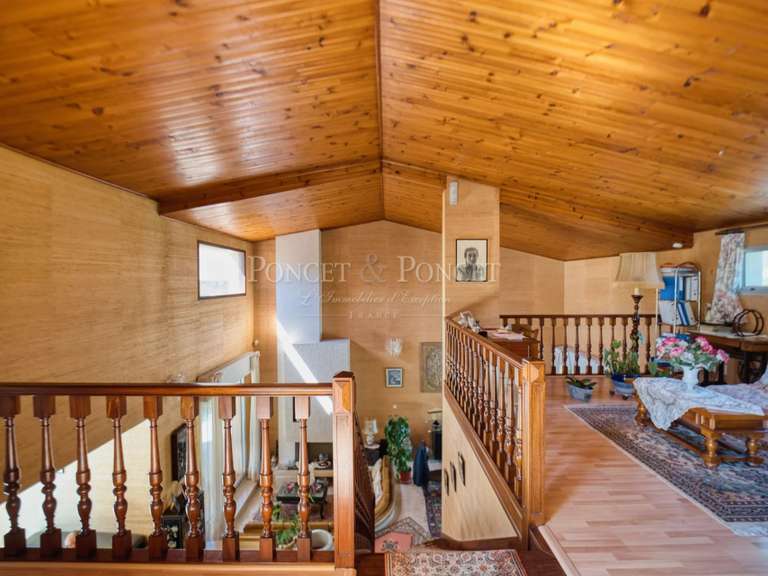 House Montpellier - 4 bedrooms - 171m²