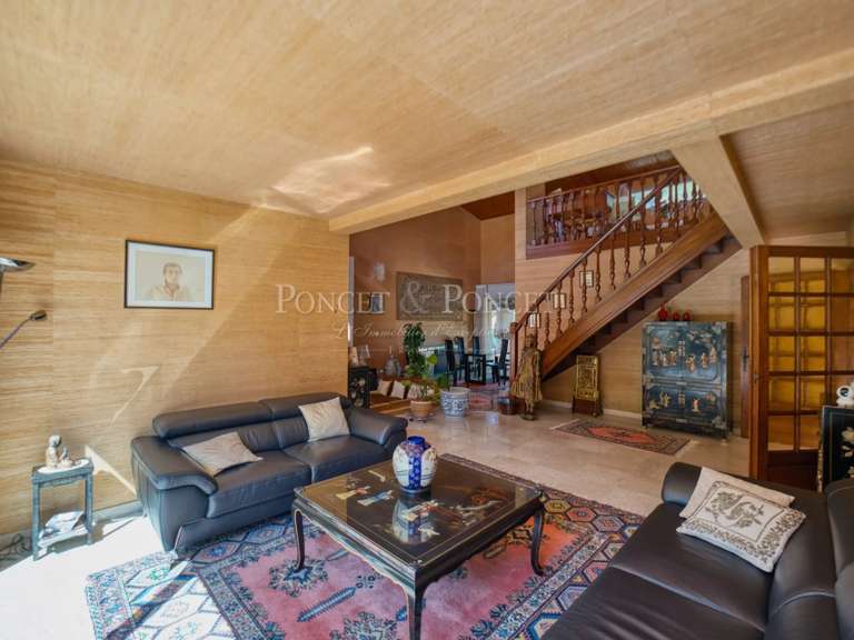 House Montpellier - 4 bedrooms - 171m²