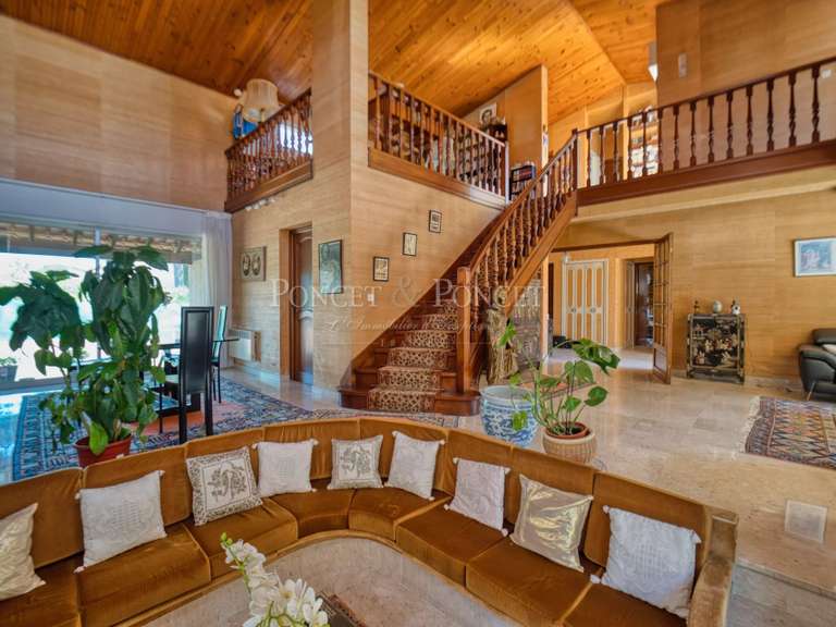 House Montpellier - 4 bedrooms - 171m²