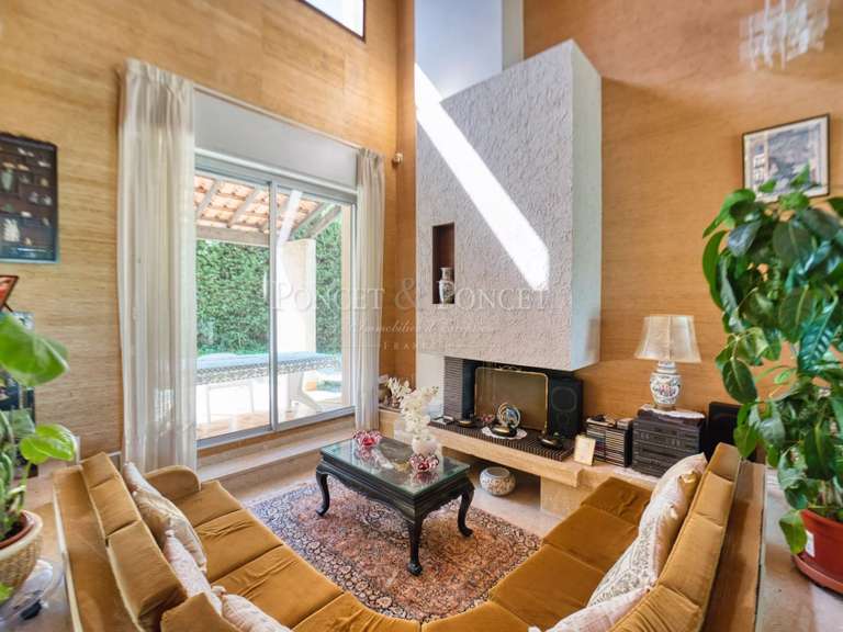 House Montpellier - 4 bedrooms - 171m²