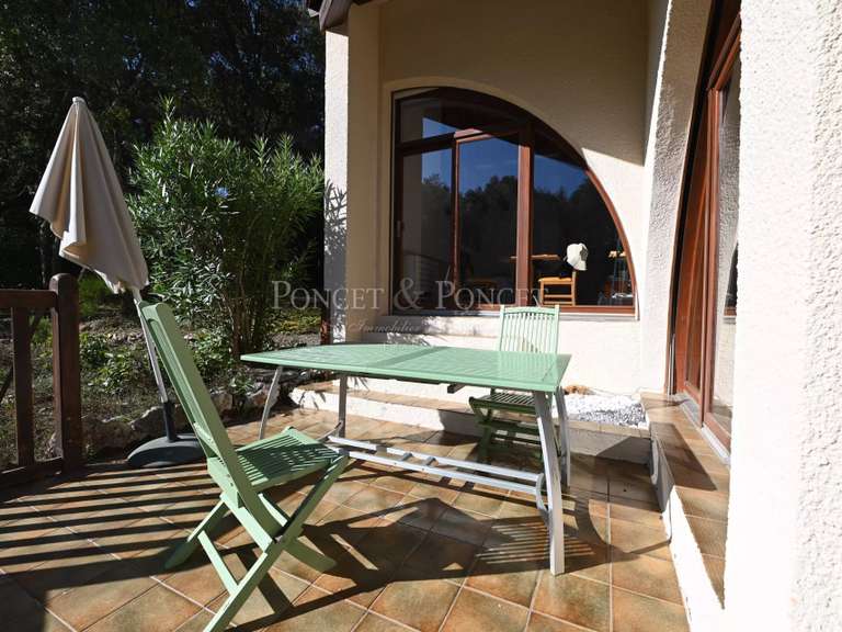 House Montpellier - 4 bedrooms - 282m²