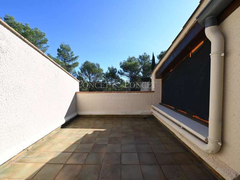 House Montpellier - 4 bedrooms - 282m²