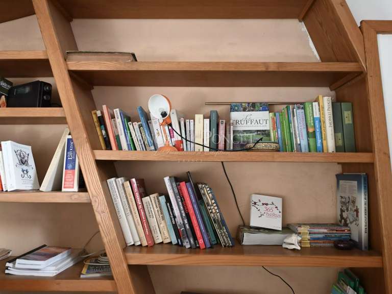 House Montpellier - 4 bedrooms - 282m²