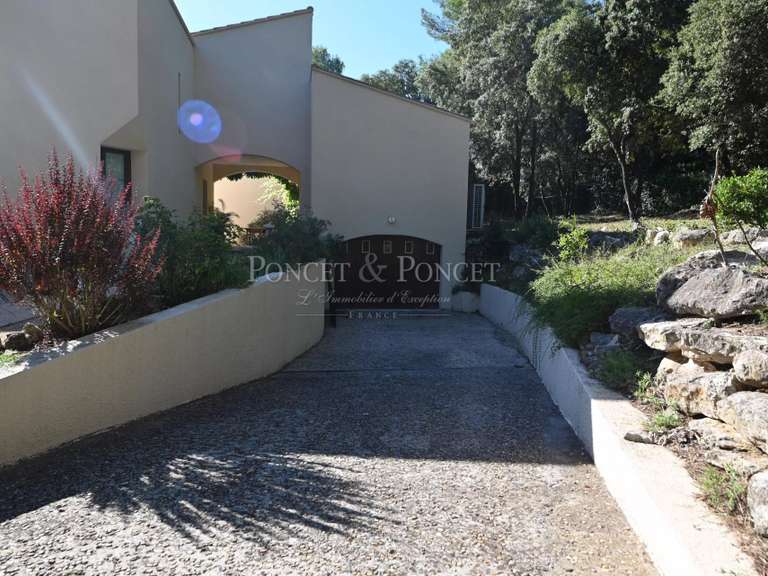 House Montpellier - 4 bedrooms - 282m²