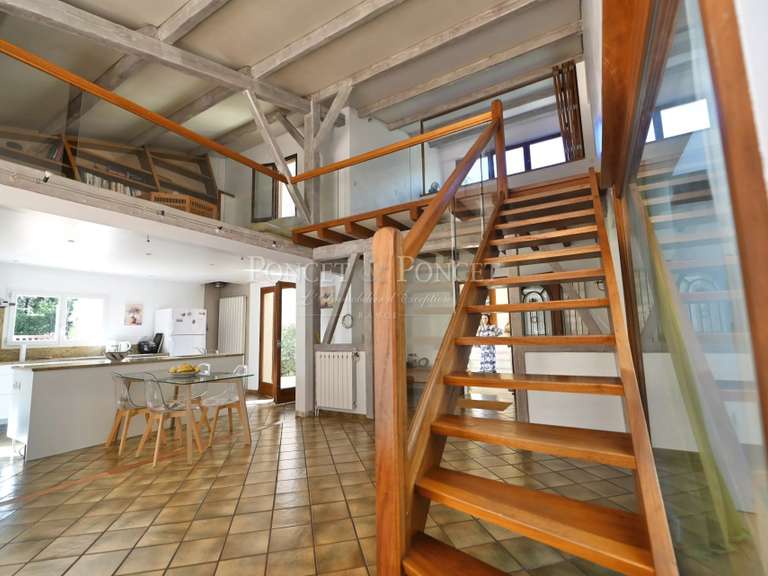 House Montpellier - 4 bedrooms - 282m²