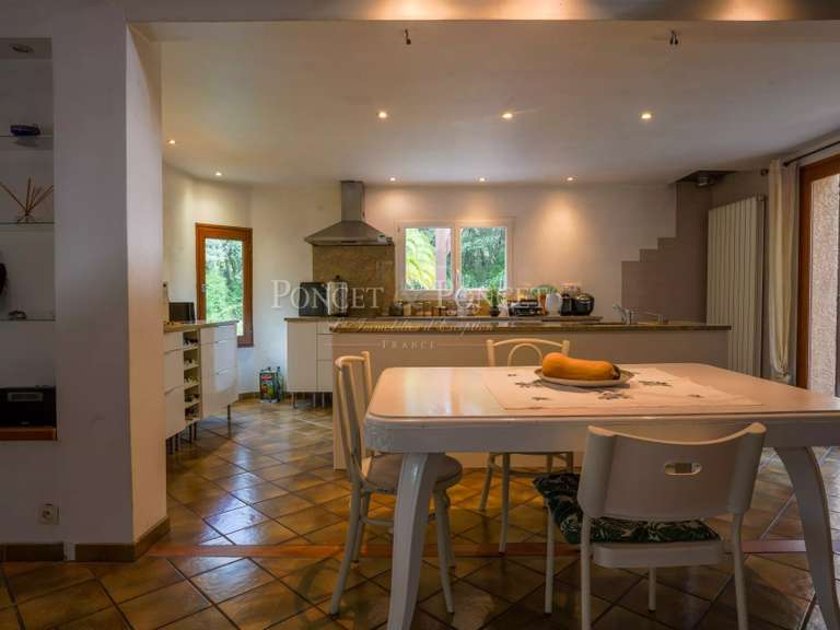 House Montpellier - 4 bedrooms - 282m²