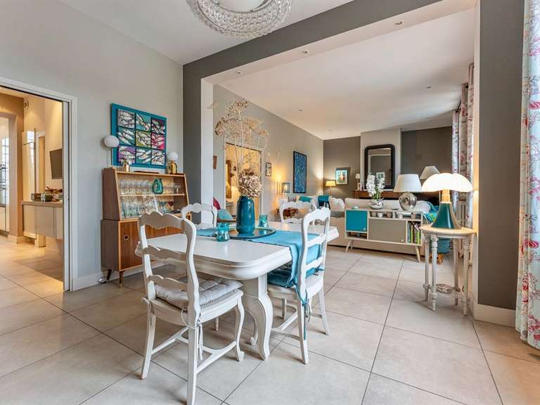 Maison Montpellier - 5 chambres - 217m²