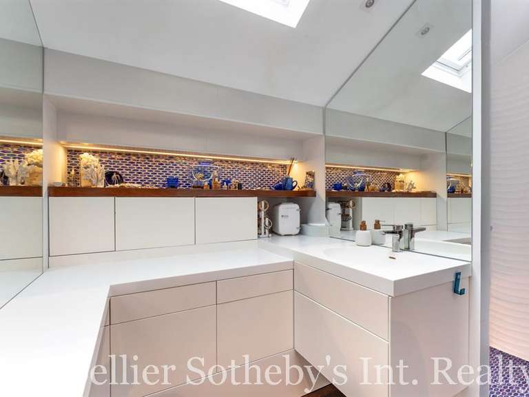 Maison Montpellier - 5 chambres - 217m²