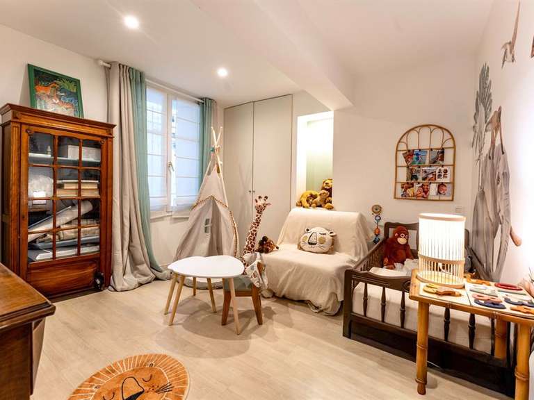 Maison Montpellier - 5 chambres - 217m²