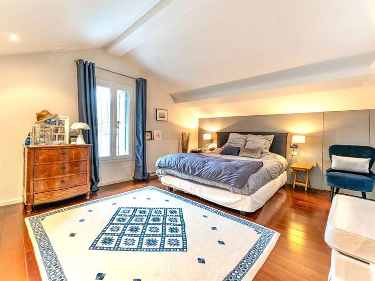 Maison Montpellier - 5 chambres - 217m²