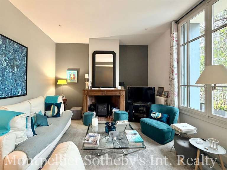 Maison Montpellier - 5 chambres - 217m²