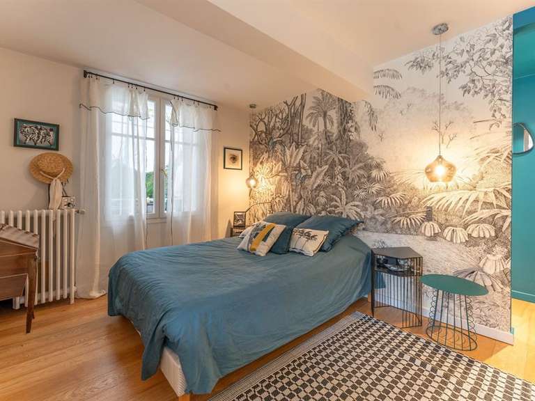 Maison Montpellier - 5 chambres - 217m²