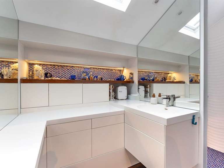 Maison Montpellier - 5 chambres - 217m²