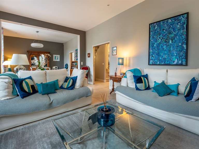 Maison Montpellier - 5 chambres - 217m²