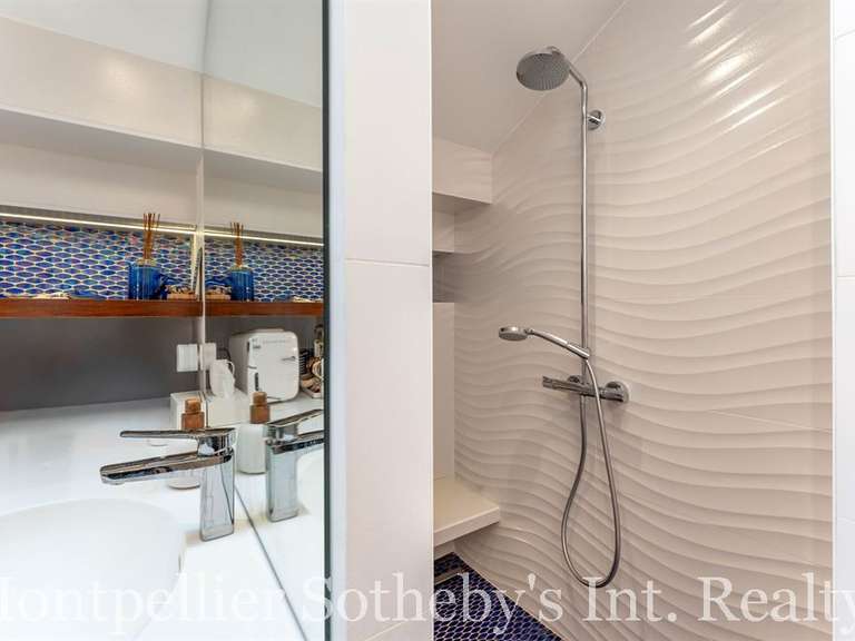 Maison Montpellier - 5 chambres - 217m²