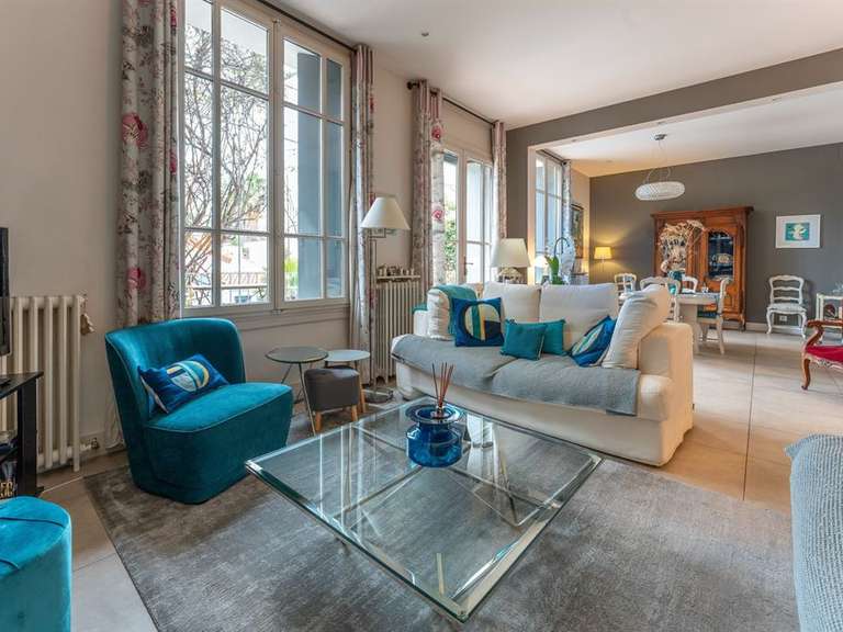 Maison Montpellier - 5 chambres - 217m²