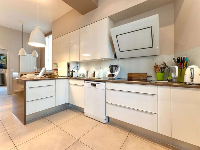 Maison Montpellier - 5 chambres - 217m²