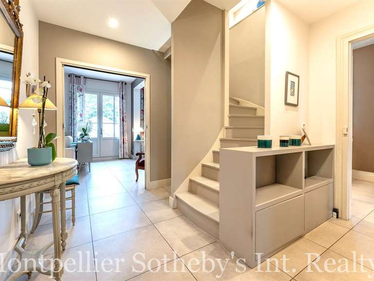 Maison Montpellier - 5 chambres - 217m²