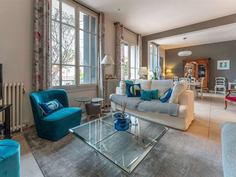 Maison Montpellier - 5 chambres - 217m²