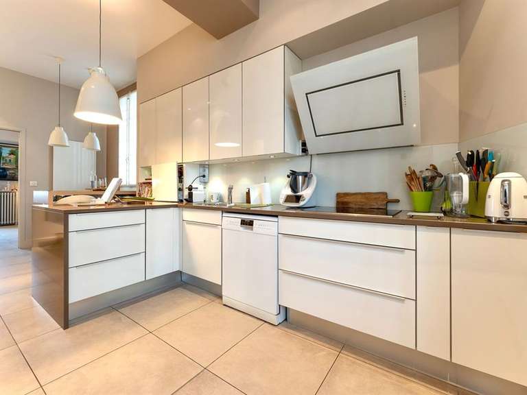 Maison Montpellier - 5 chambres - 217m²