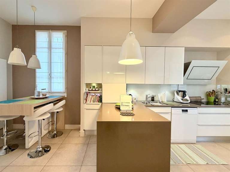 Maison Montpellier - 5 chambres - 217m²