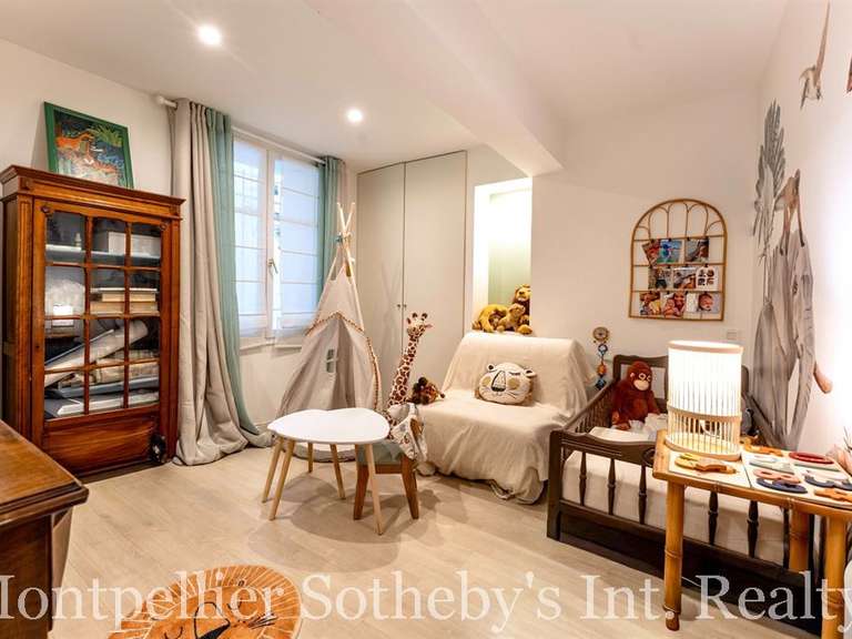 Maison Montpellier - 5 chambres - 217m²