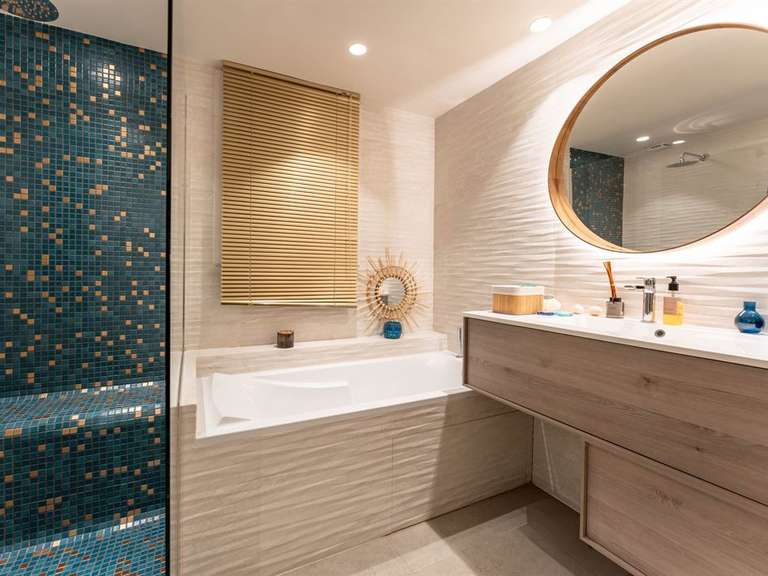 Maison Montpellier - 5 chambres - 217m²