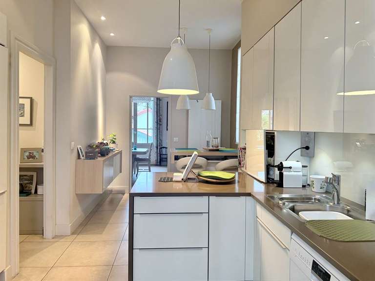 Maison Montpellier - 5 chambres - 217m²