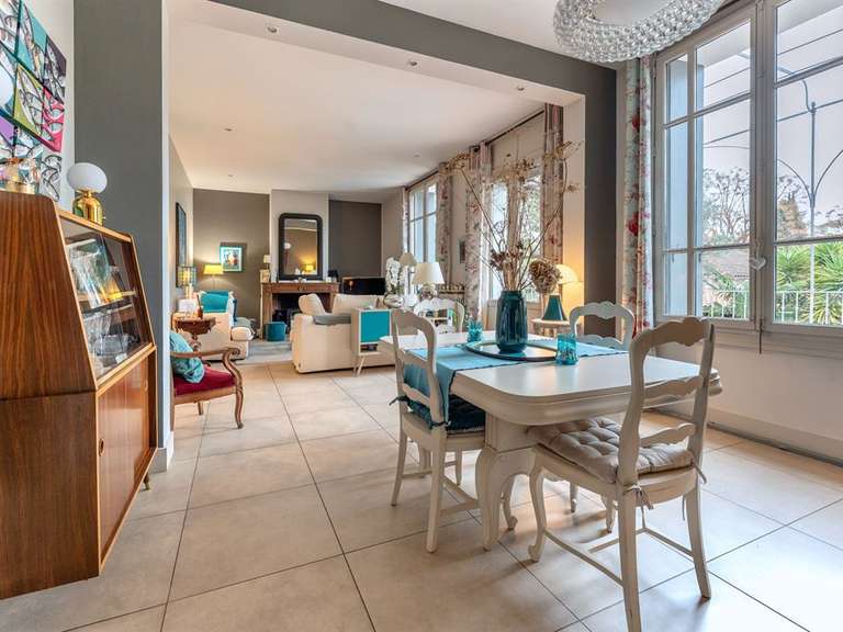 Maison Montpellier - 5 chambres - 217m²