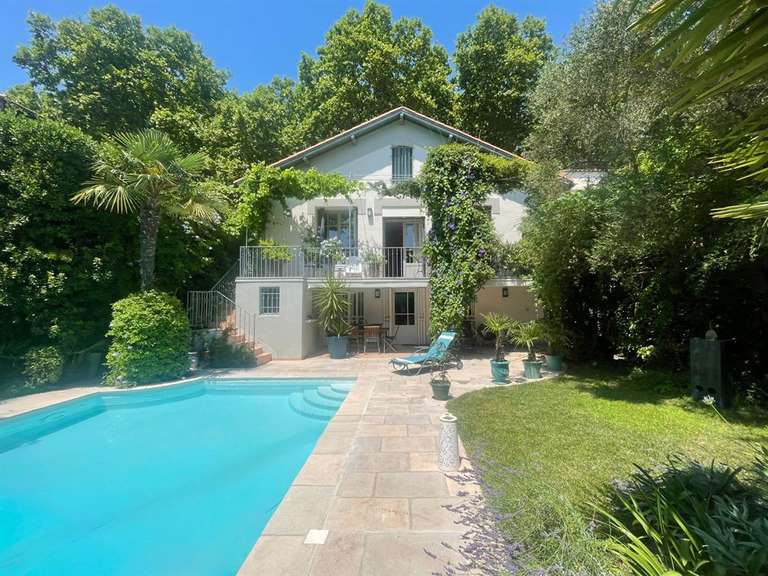 Maison Montpellier - 5 chambres - 217m²