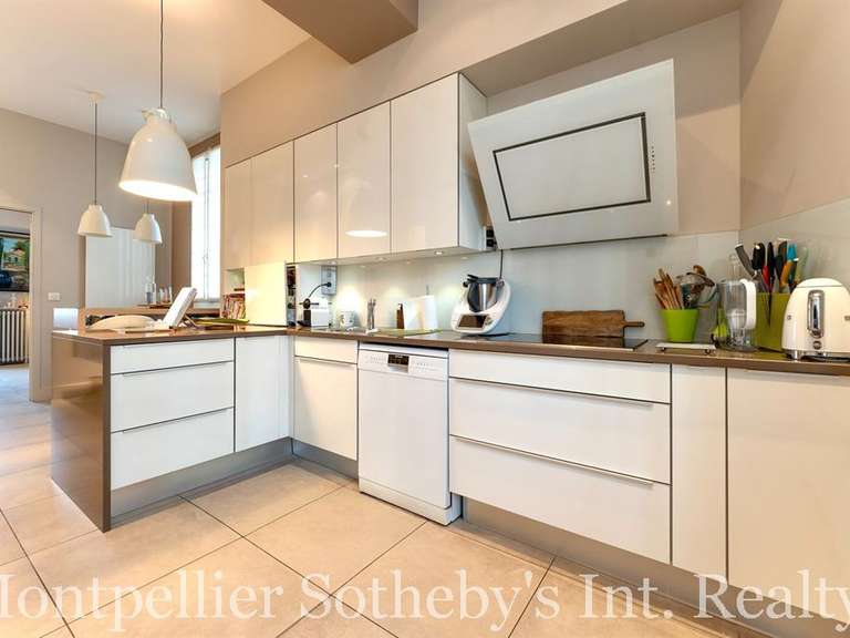 Maison Montpellier - 5 chambres - 217m²